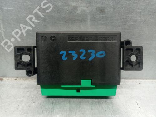 Elektronisk modul CITROËN SPACETOURER Bus (V_) 1.6 BlueHDi 95 | BP27662872M83 