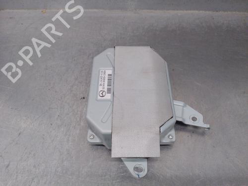 Electronic module MAZDA CX-5 (KF) 2.0 | BP36695420M83  - Image 6