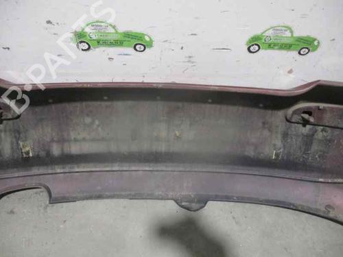 Rear bumper ROVER 25 I Hatchback (RF) 2.0 iDT | BP4375654C8 