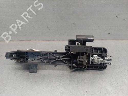 Front left exterior door handle HYUNDAI ix35 (LM, EL, ELH) 1.6 | BP27405615C128