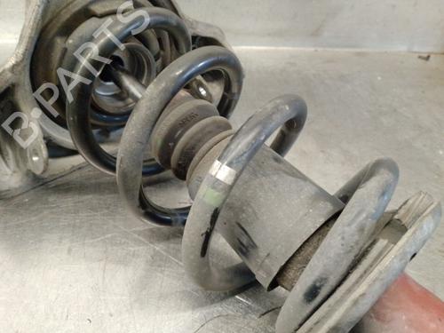 Left front shock absorber AUDI A4 B7 (8EC) 2.0 TDI 16V | BP33173349M16  - Image 5