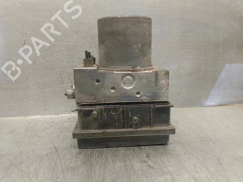 ABS pump RENAULT MEGANE II (BM0/1_, CM0/1_) 1.5 dCi (BM1E, CM1E) | BP13487735M43 