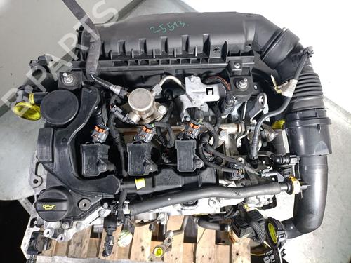 Engine CITROËN C4 III (BA_, BB_, BC_) 1.2 PureTech 130 (BAHNSA, BAHNSB) | BP36353514M1 - Image 6