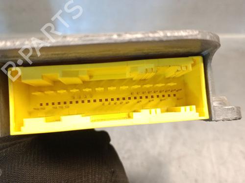 Kollisjonspute styreenhet SEAT LEON (1M1) 1.9 TDI | BP27704847M53 