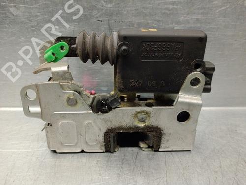 Vergrendeling links voor DACIA LOGAN MCV (KS_) 1.5 dCi (KS0W) (86 hp) 11804085