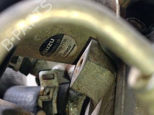 Engine OPEL ASTRA H (A04) 1.7 CDTI (L48) | BP33293041M1 - Image 13