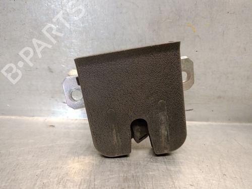 Bakluke lås VW POLO (9N_, 9A_) 1.4 16V (75 hp) 21838854