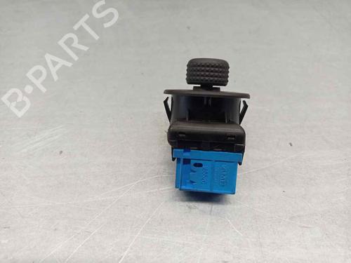Mirror switch CITROËN BERLINGO Box Body/MPV (B9) 1.6 HDi 75 | BP12138852I25 