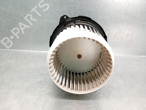 Ventilator motor RENAULT CAPTUR II (HF_) TCe 90 (HFM6) | BP29706502M62 
