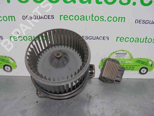 Gebläsemotor MITSUBISHI PAJERO III (V7_W, V6_W) 3.2 Di-D (V68W, V78W) | BP2112653M62 