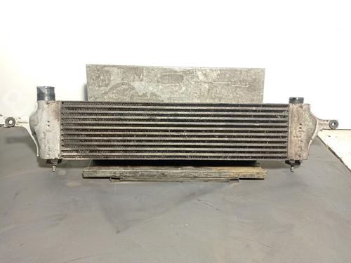 Intercooler NISSAN QASHQAI / QASHQAI +2 I (J10, NJ10, JJ10E) 1.5 dCi | BP25241421M30 