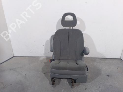 Used Rear seat CHRYSLER VOYAGER IV (RG, RS) 2.5 CRD (141 hp) 30551290
