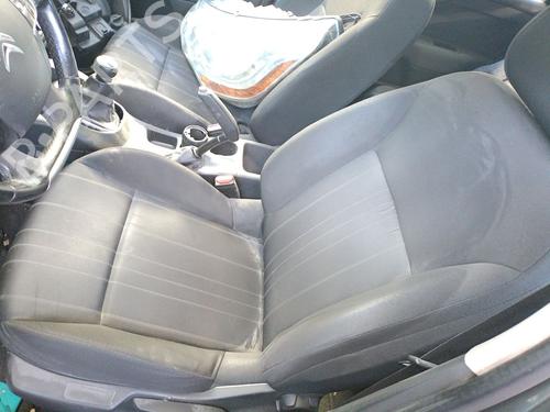 Third brake light CITROËN C4 II (NC_) 1.6 HDi 90 | BP22809320L11 
