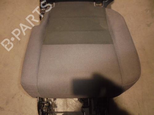 Rear seat LAND ROVER DISCOVERY III (L319)  | BP10228135C17 