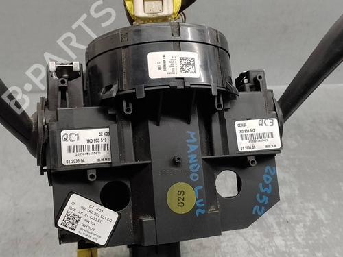 Headlight switch SEAT ALTEA (5P1) 1.9 TDI | BP17766027I24 