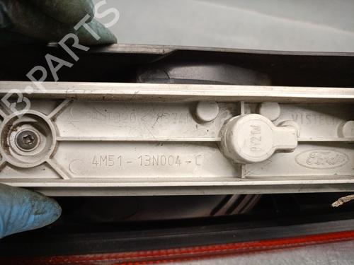 Left taillight FORD FOCUS II Turnier (DA_, FFS, DS) 1.6 TDCi | BP24168181C34 