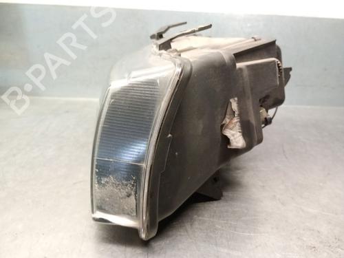 Right headlight SEAT LEON (1M1) 1.9 TDI | BP34737481C29  - Image 5