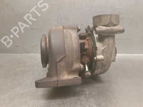 Turbocharger/Supercharger MERCEDES-BENZ M-CLASS (W163) ML 400 CDI (163.128) | BP22726214M71 