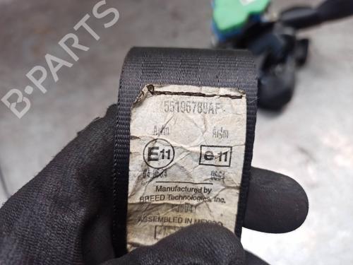 Rear left seatbelt JEEP GRAND CHEROKEE II (WJ, WG) 3.1 TD 4x4 | BP8290101I29 