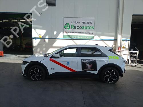 Used Parts HYUNDAI IONIQ 5 (NE) EV (217 hp) 4422028