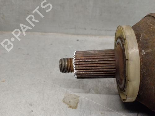 Right front driveshaft SEAT IBIZA III (6L1) 1.9 TDI | BP26743625M39 