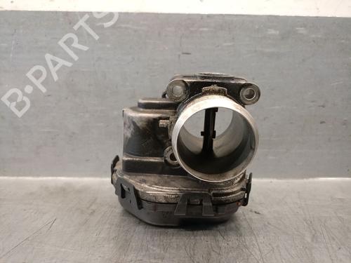Used Throttle body TOYOTA PROACE Van (MDZ_) 1.6 D4d (MDZ9) (95 hp) 30120482