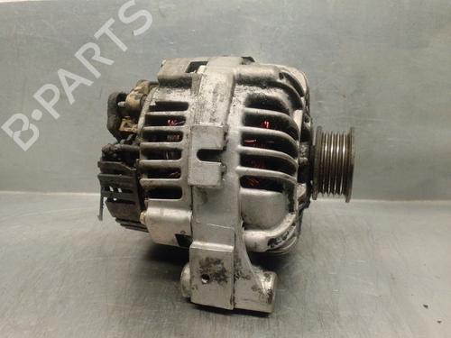Alternator OPEL OMEGA B (V94) 2.5 TD (F69, M69, P69) | BP15888226M7 