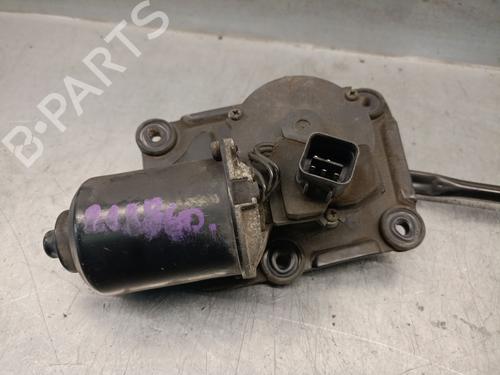 Front wiper motor KIA CARNIVAL II (GQ) 2.9 CRDi | BP20268220M29 
