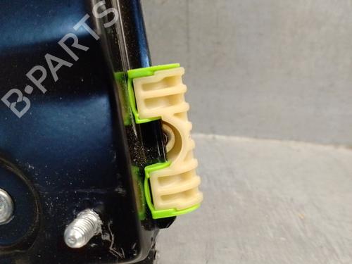 Front left window mechanism SEAT ALHAMBRA (710, 711) 1.4 TSI | BP29397031C22 