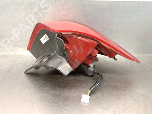 Left taillight KIA RIO IV (YB, SC, FB) 1.2 CVVT | BP29439932C34 