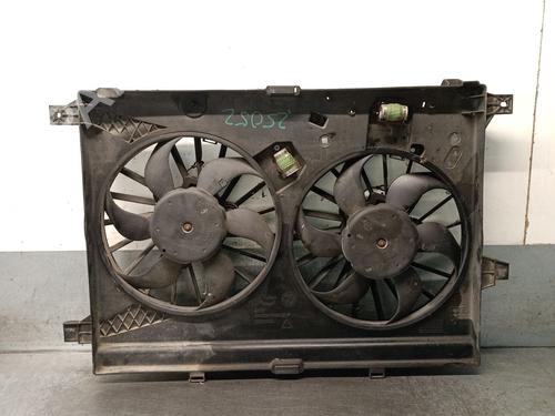 Used Radiator fan Radiator fan ALFA ROMEO BRERA (939_) 2.4 JTDM 20V (939DXD1B, 939DXD12) (200 hp) 33571603 33571603