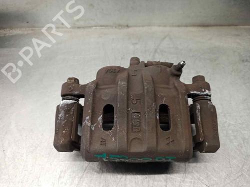 Used Left front brake caliper MITSUBISHI SPACE WAGON (N9_W, N8_W) [1998-2004]  11618227