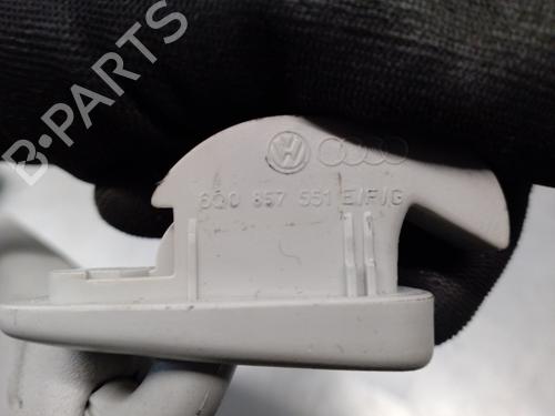 Left sun visor SEAT TOLEDO III (5P2) 1.6 | BP18134014I1 