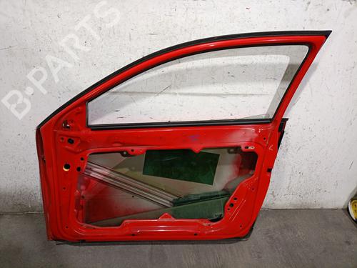 Right front door SEAT IBIZA III (6L1) 1.9 TDI | BP27624482C3 