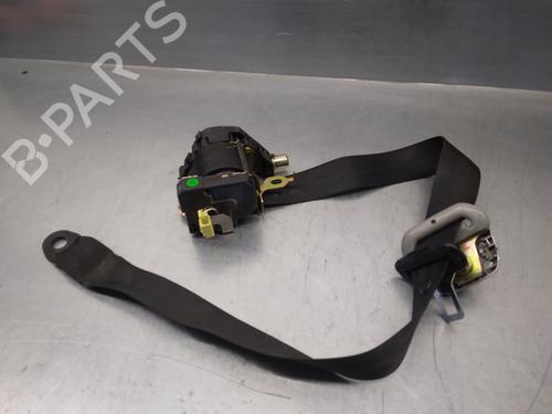Front right seatbelt TOYOTA AVENSIS (_T22_) 2.0 i (ST220_, ST220R) | BP13895953I25 