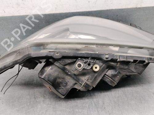 Left headlight RENAULT MEGANE II Saloon (LM0/1_) 1.9 dCi (LM0G, LM1G, LM2C) | BP37293540C28 - Image 3