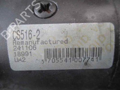 Starter BMW 5 (E39) 528 i | BP4871315M8 