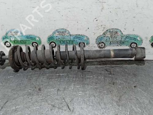 Used Right rear shock absorber SEAT CORDOBA (6K1, 6K2) 1.9 SDI (64 hp) 5148842