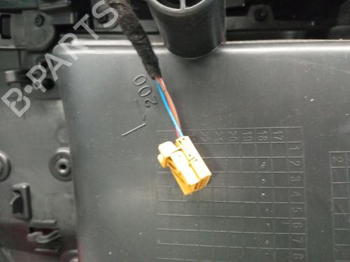 Rear right panel AUDI Q3 (F3B) 35 TDI | BP29452161C61 