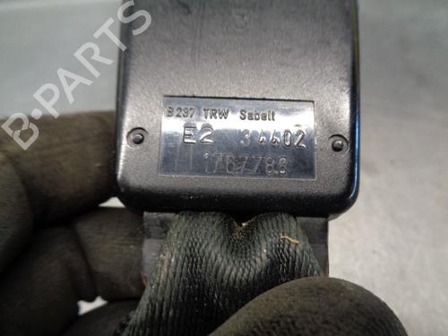 Seat buckle LANCIA DEDRA (835_) 1.9 TDS (835EE, 835EF) | BP20266150I32 