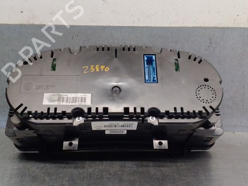 Instrument cluster VW JETTA III (1K2) 1.4 TSI | BP30158597C47