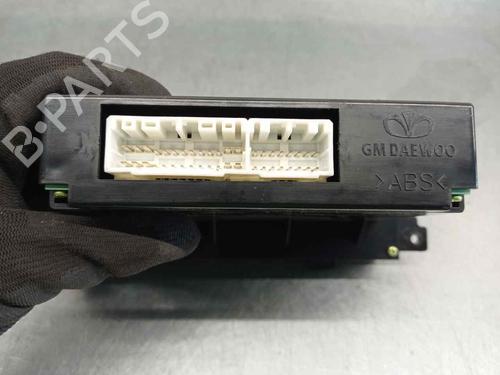 Climate control CHEVROLET CAPTIVA (C100, C140) 2.2 D | BP10113681I5 