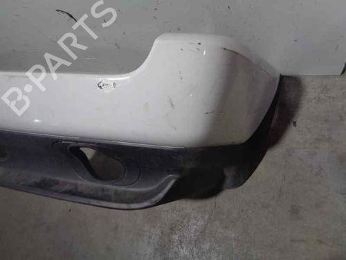 Rear bumper BMW X5 (E53) 3.0 i | BP7995670C8 