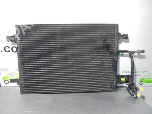 Used AC radiator AUDI A6 C5 (4B2) 2.8 (193 hp) 2112706