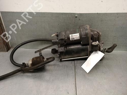 Used Suspension compressor MERCEDES-BENZ M-CLASS (W164) ML 320 CDI 4-matic (164.122) (224 hp) 32760487