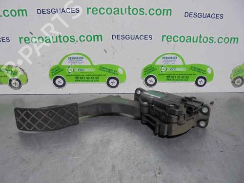 Pedal SEAT IBIZA III (6L1) 1.4 16V | BP2104725I4 
