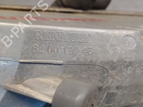 Right front indicator OPEL MOVANO A Van (X70) 2.5 DTI (FD) | BP32396238C33