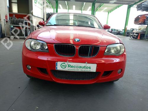 Frontplade/Frontkurv BMW 1 (E81) 118 i | BP38177548C72 - Image 10