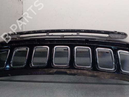 Used Grille JEEP COMPASS (MP, M6, MV, M7) 2.0 CRD 4x4 (140 hp) 29704286