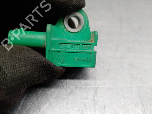 Electronic module VW GOLF VI (5K1) 1.6 TDI | BP17497507M83 